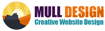 Mull Design Logo